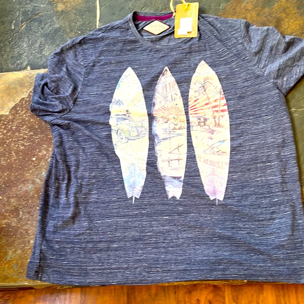MANTARAY XXL NWT